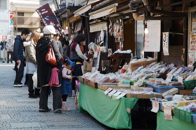 Day Trip To Historic Kawagoe From Tokyo - Sum Up