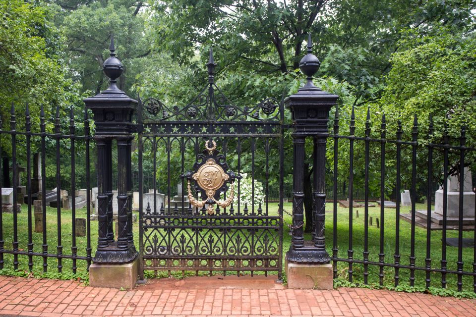 DC: Private Day Trip to Thomas Jefferson's Monticello Estate - Common questions