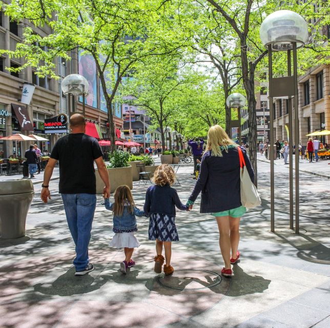 Denver Family Adventure: Parks, Museums, and More - Tips for a Memorable Experience