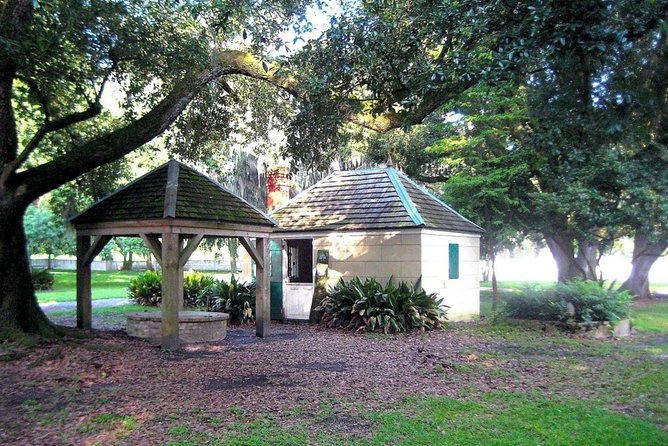 Destrehan Plantation and Swamp Tour From New Orleans - Sum Up