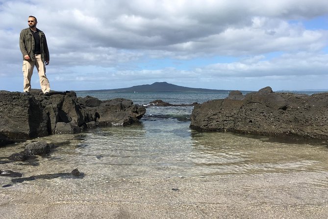 Devonport Volcanoes Afternoon Tour From Auckland - Common questions