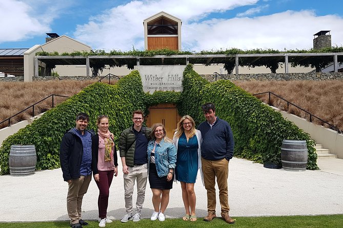 Discover Marlborough Wine - Afternoon Marlborough Wine Tour - Common questions