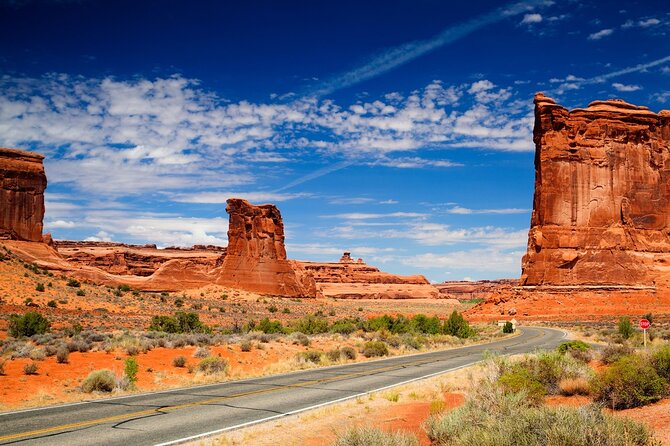 Discover Moab in A Day: Arches, Canyonlands, Dead Horse Pt - Sum Up