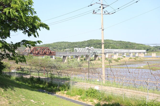 DMZ Tour: 3rd Tunnel From Seoul (Option: Red Suspension Bridge) - Sum Up