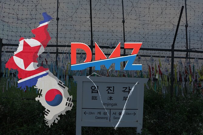 DMZ Tour With Gondol and Imjingak Nuri Peace Park Half Day Tour - Tour Provider Information
