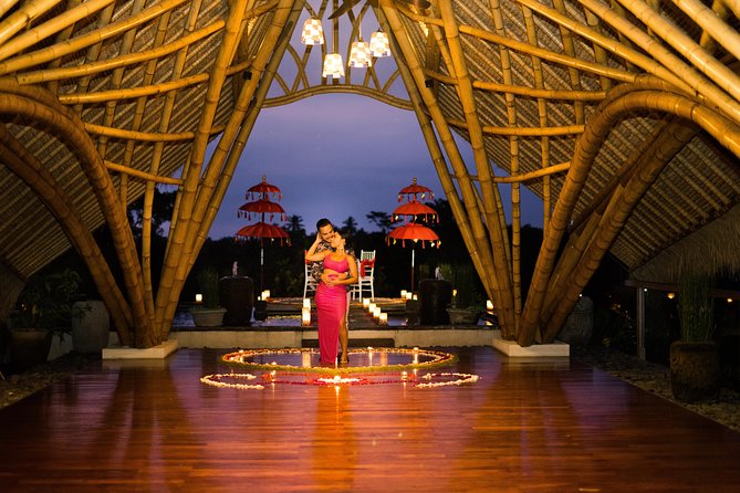 Do Photo Shoot at Your Hotel & Resort in UBUD - Post-Production and Image Delivery