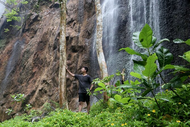 East Java Waterfalls and Cave Trekking Private Day Trip  - Malang - Additional Information for Travelers