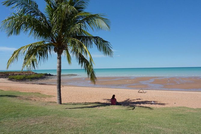 Enthralling Broome Self-Guided Audio Tour - Sum Up