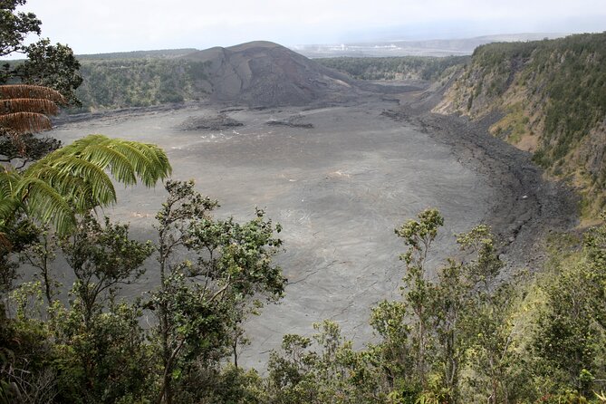 Evening Volcano Explorer From Hilo - Tripadvisor Insights