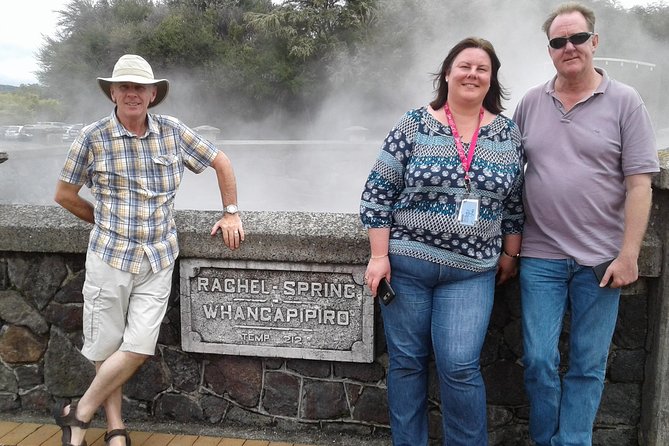 Exclusive Rotorua Cultural and Geothermal Experience From Tauranga - Sum Up