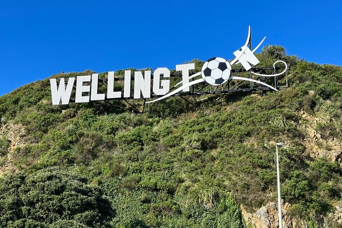 Exclusive Wellington Sightseeing Private Tour - Sum Up