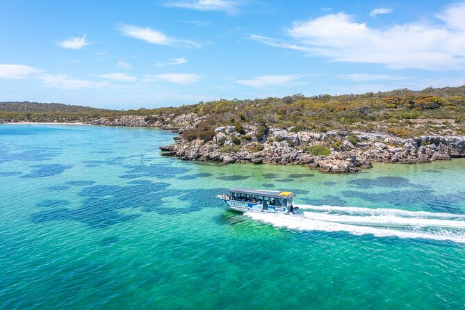 Experience Coffin Bay Short and Sweet Oyster Farm Tour - Common questions