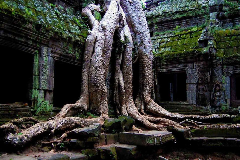 Explore the Majesty of Angkor Wat: A Memorable 2-Day Tour - Sum Up