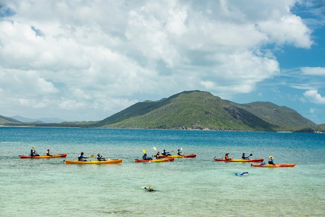 Fitzroy Island Day Tour From Cairns - Lowest Price Guarantee