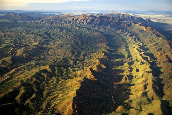 Flinders Ranges 3-Day Small Group 4WD Eco Tour From Adelaide - Contact and Inquiry Details