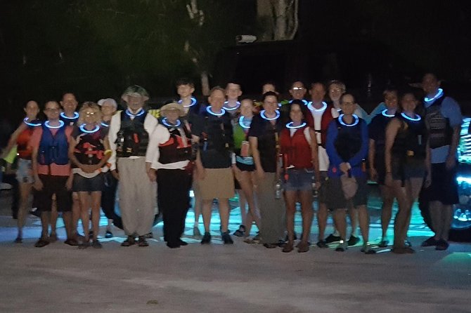 Florida Bioluminescence Kayaking Tour Haulover Canal (Titusville) - Ensuring a Memorable Haulover Canal Experience