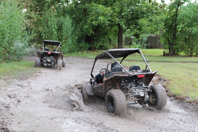 Fort Meade : Orlando : Dune Buggy Adventures - Booking Process