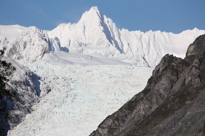 Fox Glacier Nature Tour - Recommendations and Additional Information