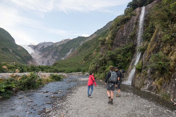 Franz Josef Nature Tour - Sum Up