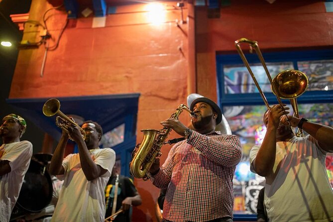 Frenchmen Street Live Music Pub Crawl in New Orleans - Sum Up