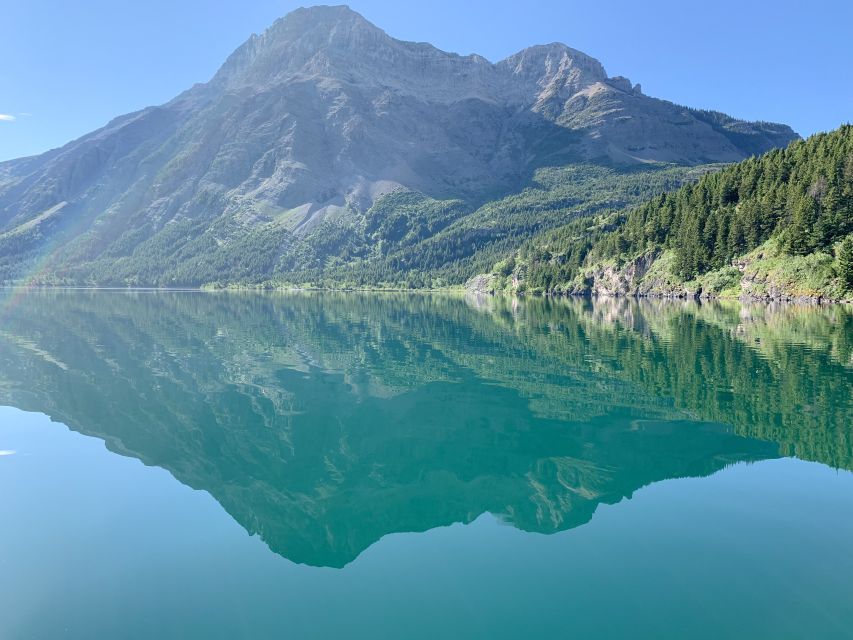 From Calgary: 1-Day Waterton Lakes National Park Tour - Common questions
