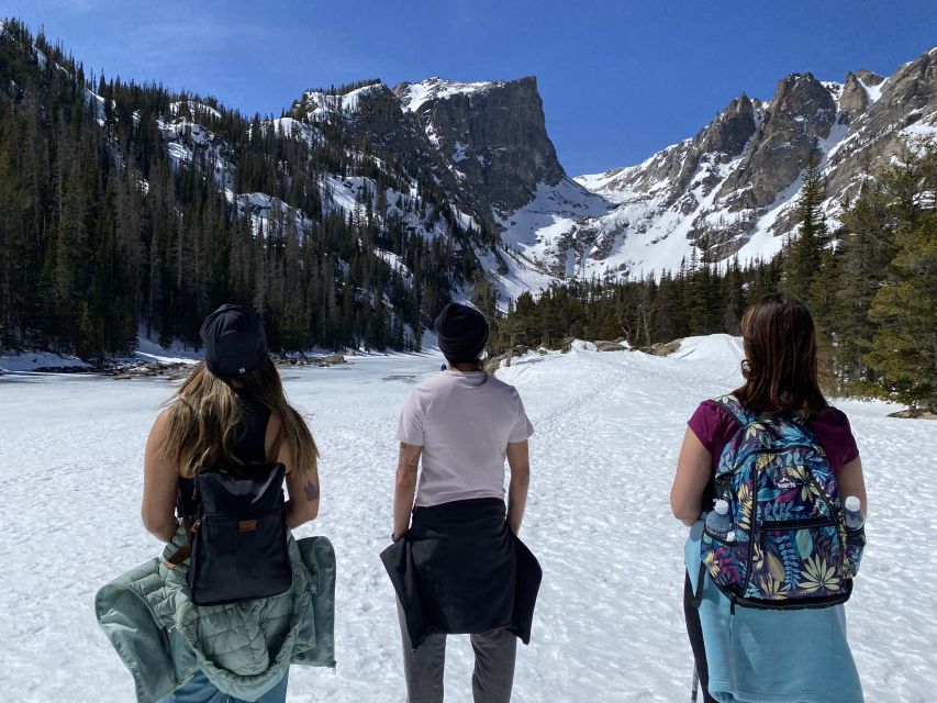 From Denver: Rocky Mountains Jeep Tour With Picnic Lunch - Directions and Recommendations