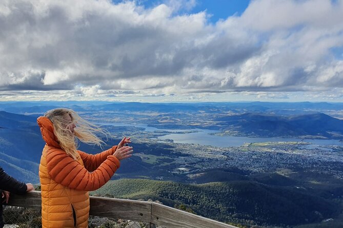 From Hobart: Mt Wellington Afternoon Driving Tour - Common questions