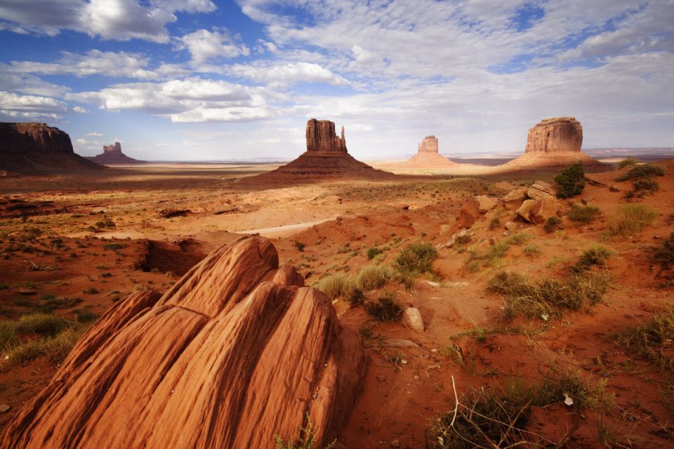 From Las Vegas: 3-Day Tour of Iconic American Natural Beauty - Common questions