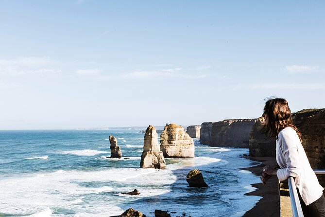 From Melbourne: Great Ocean Road 1-Day Tour - Common questions