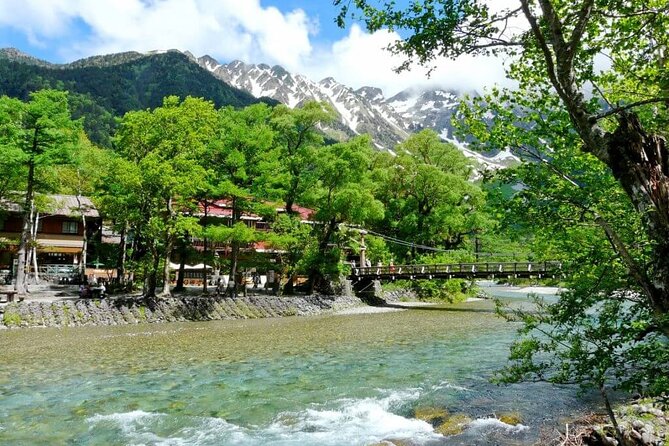 [From Nagano] Private 1-day Kamikochi & Matsumoto Tour - Additional Recommendations