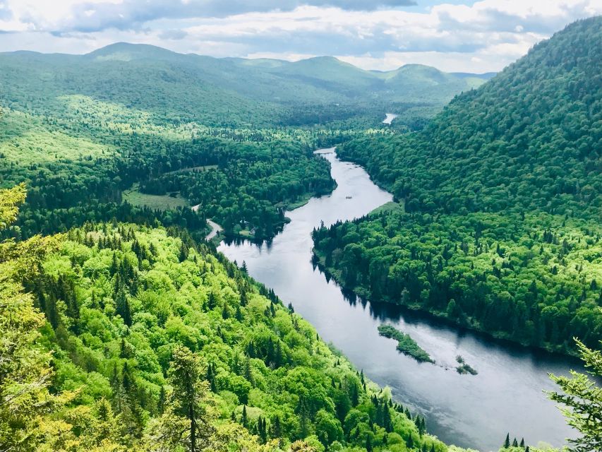 From Quebec City: Jacques-Cartier National Park Hiking Tour - Additional Suggestions
