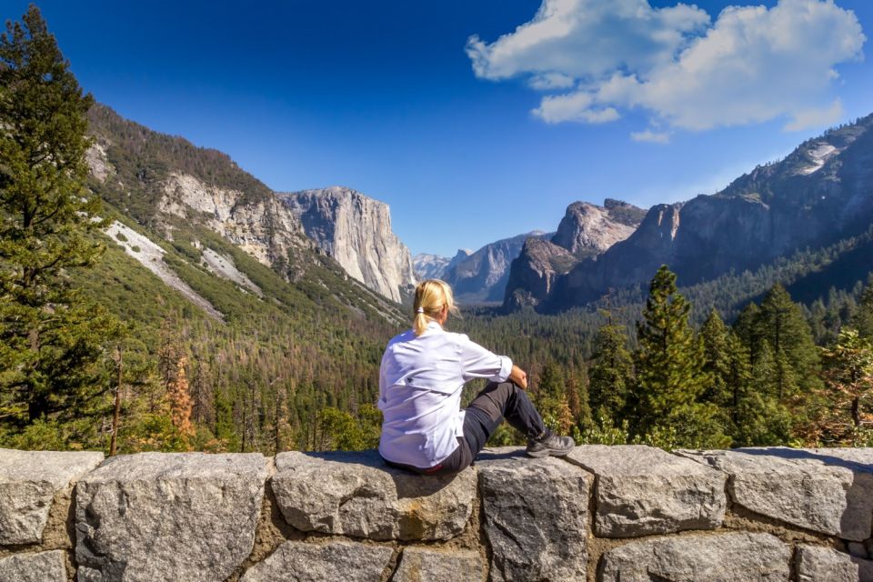 From San Francisco: 2-Day Yosemite Guided Trip With Pickup - Additional Details and Recommendations