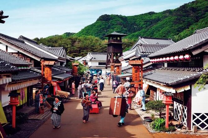 From Tokyo: Nikko Private 1-Day Sightseeing Trip With Guide - Booking and Contact Information