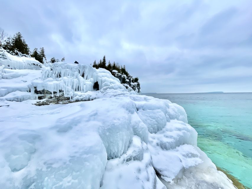 From Toronto: Bruce Peninsula National Park Guided Day Trip - Tips for a Memorable Day Trip