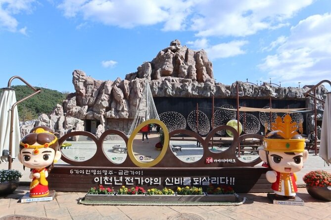 Full Day Gimhae City Tour With the Local Guide - Booking and Pricing Information