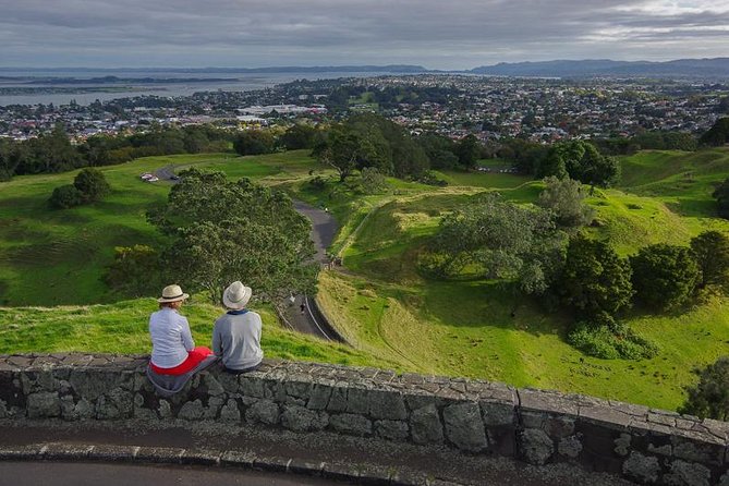 Full-Day Grand Auckland Volcanoes Tour - Customer Reviews