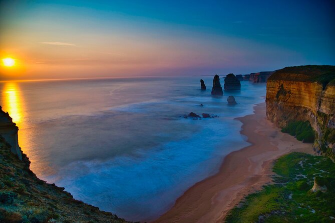 Full-Day Great Ocean Road and 12 Apostles Sunset Tour From Melbourne - Exciting Experience Feedback