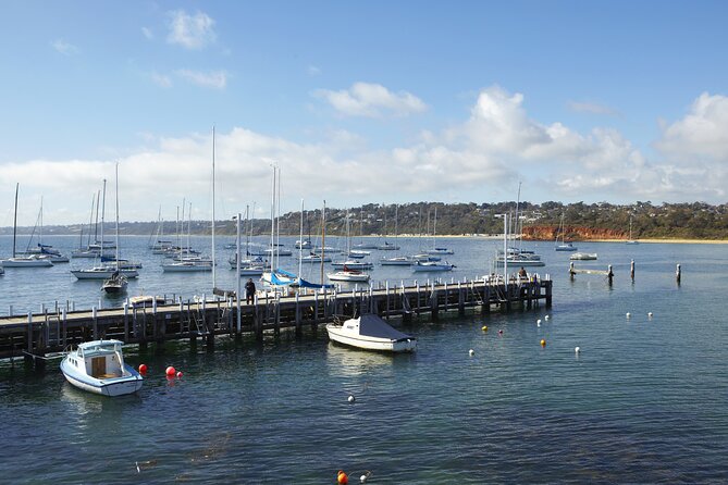 Full-Day Guided Tour on the Beautiful Mornington Peninsula. - Cancellation Policy