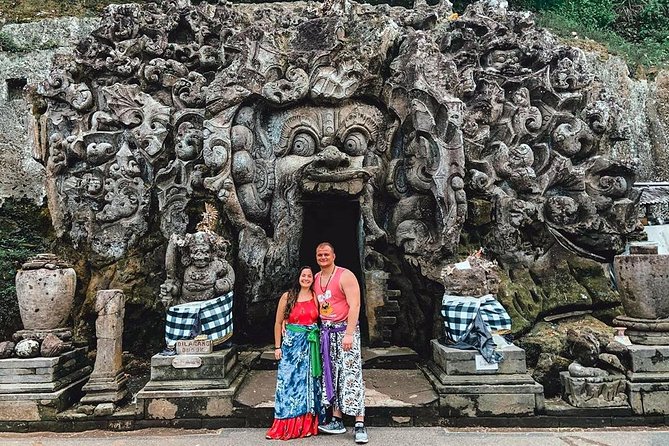 Full-Day in Bali: Private Design-Your-Own Tour - Common questions