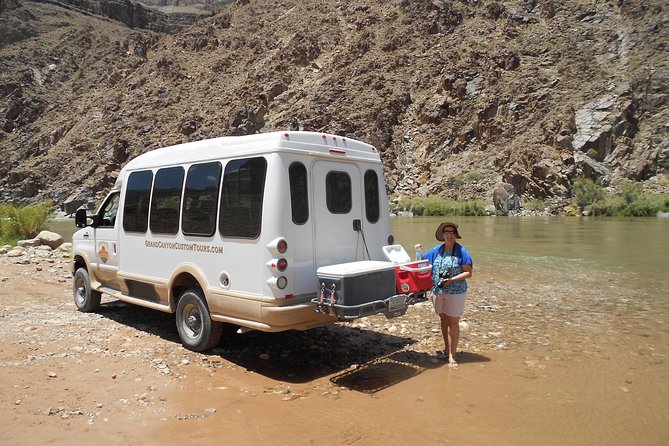 Full-Day Inner Canyon River Tour to the Bottom of Grand Canyon - Recommendations for Travelers