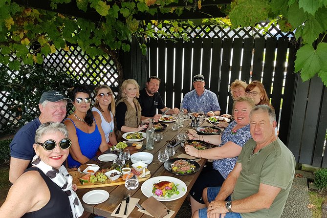 Full-Day Marlborough Catamaran Cruise With Wine Tour and Lunch - Common questions