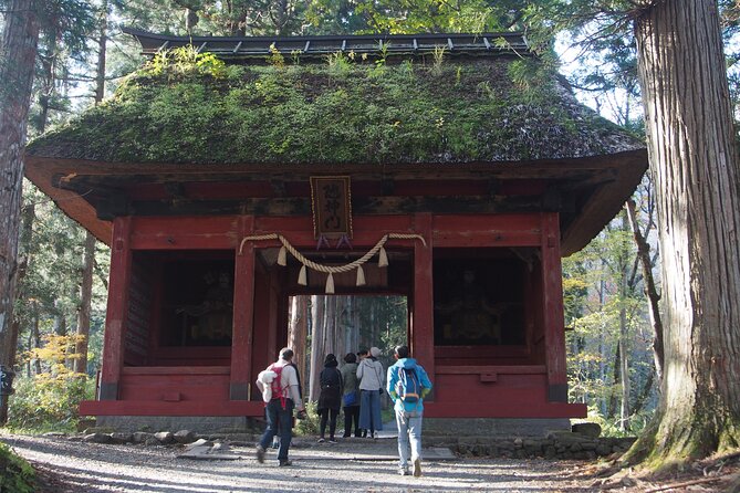 Full Day North Nagano Hiking Experience - Sum Up