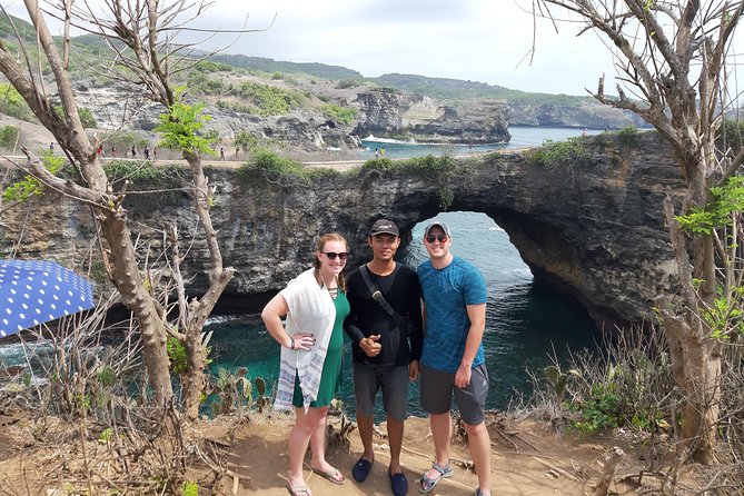 Full-Day Nusa Penida Island Private Tour With Local Guide - Traveler Photos