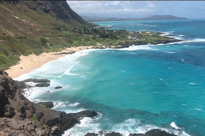 Full Day Oahu Guided Circle Island Tour Inc Snorkel and Turtles - Snorkeling Experience