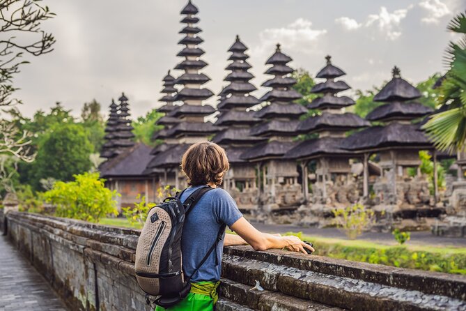 Full-Day Private Guided Exploring Bali as You Wish Tour - Sum Up