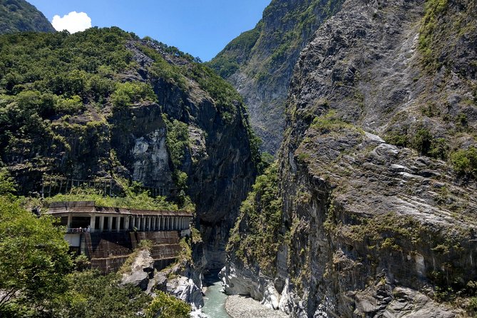Full-Day Private Taroko National Park Tour From Hualien City - Sum Up