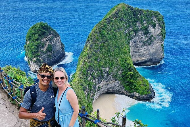 Full Day Private Tour in Nusa Penida - Safety and Comfort Tips