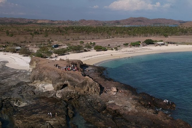 Full-Day Private Trip to South Lombok - Sum Up