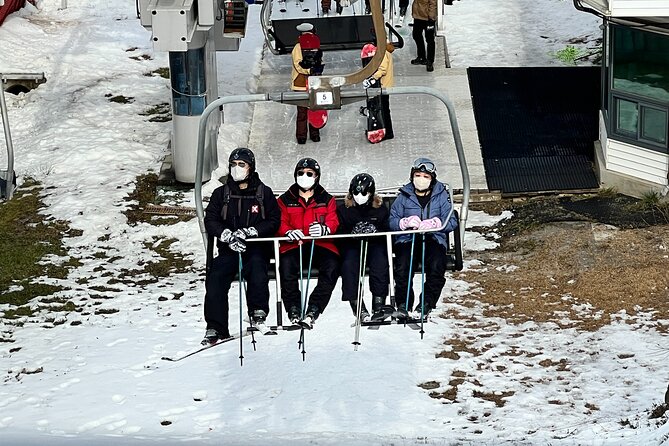 Full Day Ski Tour From Seoul to Yongpyong Ski Resort - Legal Information and Copyright