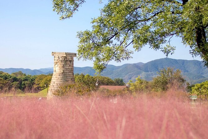 Full-Day Small Group Gyeongju History Tour From Seoul - Pricing Details